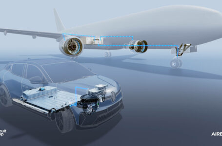 Mobilità sostenibile, al via partnership tra Airbus e Renault: “Miglioriamo tecnologia”