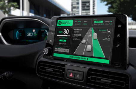 Stellantis completa l’acquisizione di aiMotive per accelerare il percorso verso la guida autonoma
