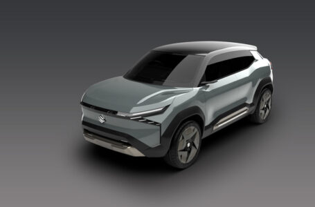 Mobilità, la trazione 4X4 Suzuki entra nell’era elettrica: ecco il nuovo concept
