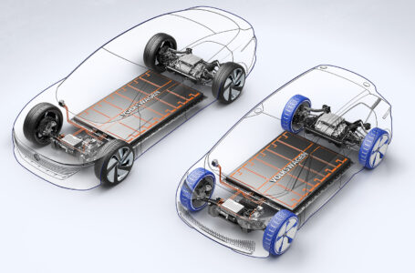 Mobilità, da Volkswagen via a una nuova piattaforma per auto elettriche. Il progetto