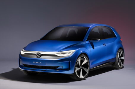Auto elettrica sotto i 25mila euro, Volkswagen punta a conquistare i giovani con la ID.2all