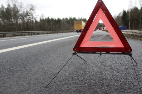 Sicurezza, in Spagna si pensa di abolire il triangolo d’emergenza in autostrada