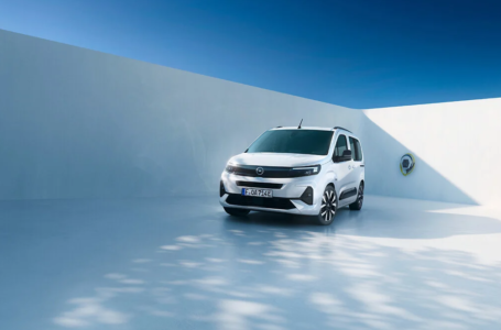 Per la famiglia, i viaggi e i servizi VIP: nuovi Opel Combo Electric e Zafira Electric