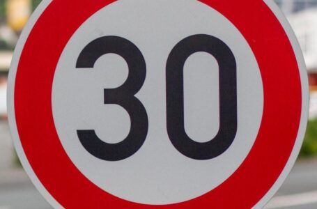 Sicurezza stradale, a Molfetta zone “30” e rallentatori su strade urbane “usate come piste”