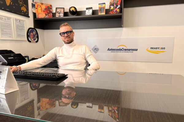 Passione e tradizione, la delegazione Aci Sannicandro si racconta: “Da 25 anni legame prezioso con clienti”