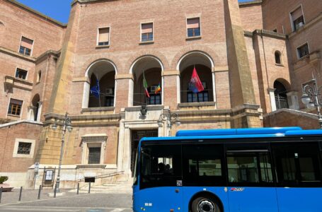 In Puglia mobilità pubblica sempre più green, ecco i nuovi bus a metano