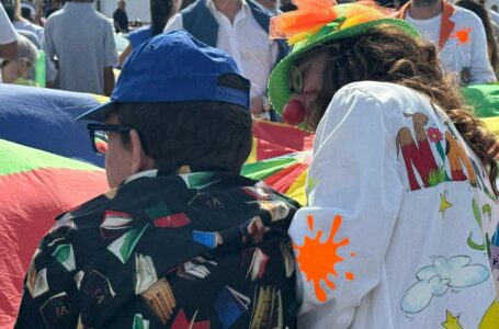 Operazione felicità, all’autodromo di Binetto oltre 200 sorrisi in pista