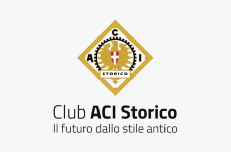 Cresce Aci Storico, Lorenzo Cornacchia nuovo socio con il Club Team 500 di Altamura