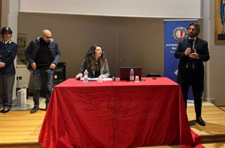 Diciotto mesi di… “Diversa-Mente in sicurezza”: giornata finale a Barletta (VIDEO)