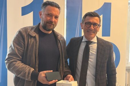 Estrazioni vincenti, Aci Bari-Bat premia un suo tesserato