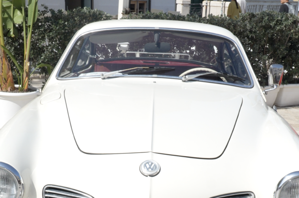 Ac Bari Bat, grande successo per la tappa di Ruote nella Storia a Polignano a Mare