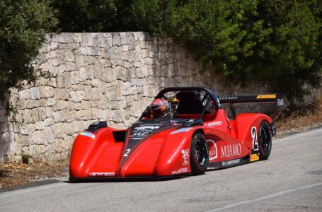 Monopoli, tutto pronto per lo Slalom dei Trulli: lunedì la presentazione della 13esima edizione