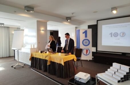 Premiati 34 soci dell’Ac Bari-Bat, un omaggio alla fedeltà e all’impegno