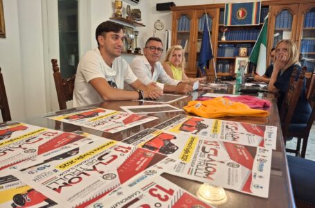 Lo Slalom dei Trulli fa 13! Presentata oggi la tredicesima edizione della corsa, tappa del Campionato Italiano Slalom Aci Sport