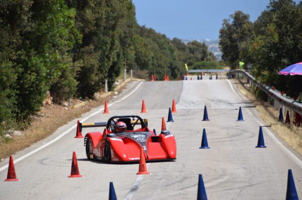 Tricolore slalom: pronti a giocare a Monopoli 25. Domenica 6 luglio scatta il 13° Slalom dei Trulli