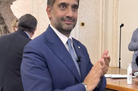 Geronimo La Russa è il nuovo presidente Aci