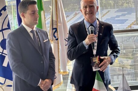 Cavalli e motori: siglato il protocollo di collaborazione tra Aci e Masaf