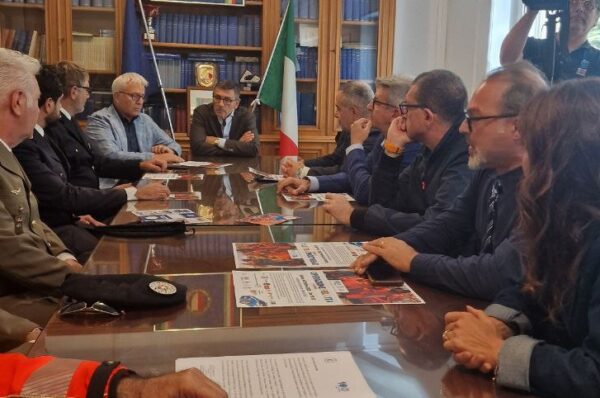 Tutto pronto per “Operazione Felicità”, presentato l’evento: attese oltre 200 presenze