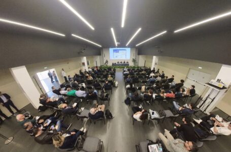 Innovazione e sostenibilità protagoniste ad Asphaltica World 2025.  Bari capitale delle strade del futuro. Boom di presenze per la prima edizione nel Mezzogiorno