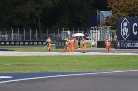 Ottobre Volunteers & Officials Month: Aci aderisce all’iniziativa della Fia