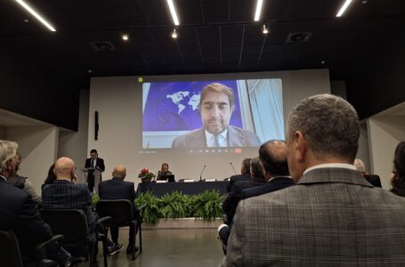 Automobile Club Bari BAT – Giornata di Studio ad Asphaltica 2025: “100 anni di mobilità: dal passato una prospettiva per il futuro”