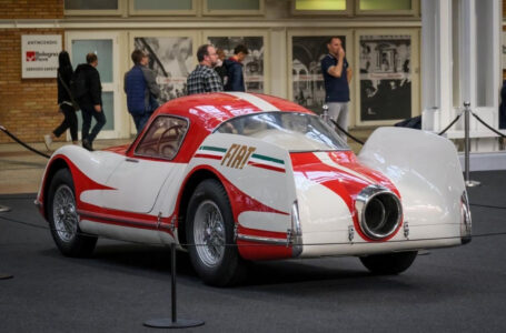 Bologna, i premi d’eccellenza Aci Storico 2025 celebrano i protagonisti del motorismo storico italiano