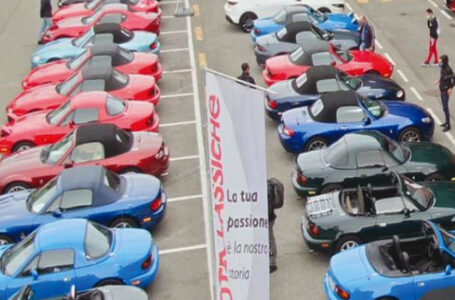 ACI, ACI Storico e AC Milano presentano il programma eventi a Milano AutoClassica 2025