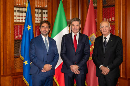 ACI e Dipartimento PS, siglato un accordo per la sicurezza