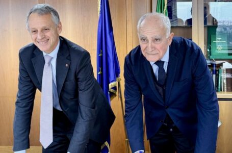 Accordo di collaborazione tra Aci e Inail: attività congiunte per prevenzione incidenti e promozione mobilità responsabile tra lavoratori e studenti