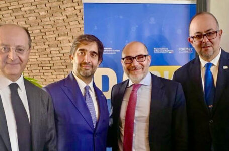 A “Luceverde 2.0” ACI il Premio PA OK! nella categoria PA Digitale