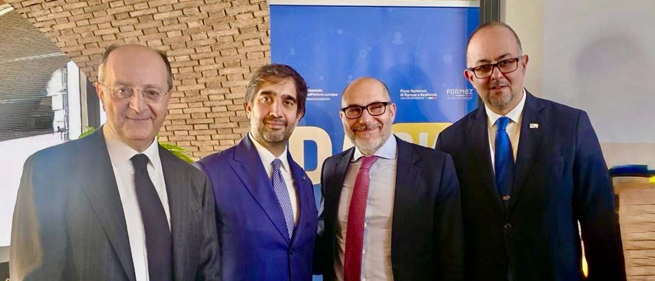 A “Luceverde 2.0” ACI il Premio PA OK! nella categoria PA Digitale