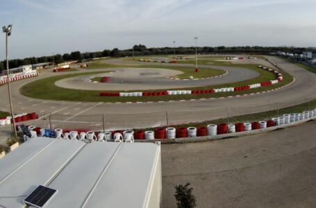 Aci, la Delegazione Puglia organizza il Marshal Day