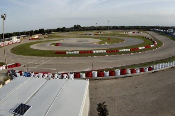 Aci, la Delegazione Puglia organizza il Marshal Day