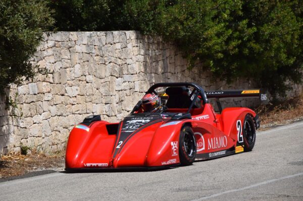 Tutto pronto per lo Slalom dei Trulli, 62 i piloti in gara. A Monopoli l’apertura del campionato italiano
