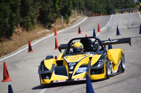 Lo Slalom dei Trulli 2026 apre il tricolore assoluto. Il il 12 aprile sulla Monopoli-Alberobello il Campionato Italiano ACI SPORT