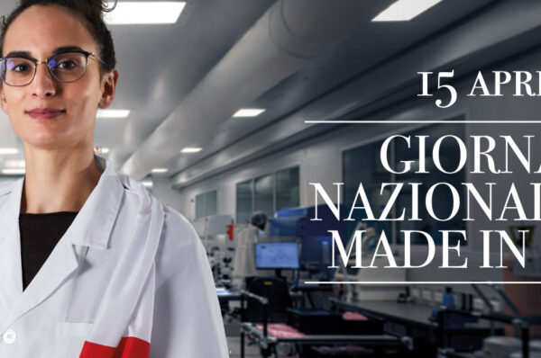 Giornata nazionale del Made in Italy 2026: due giorni di eventi tra mobilità sostenibile, rigenerazione urbana. Presente anche Aci Bari Bat