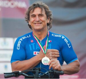La Russa su Zanardi: “ci lascia un campione di sport e resilienza”