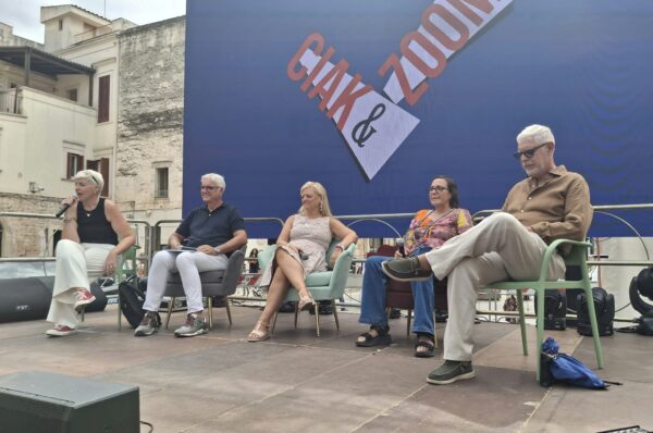 Sicurezza stradale, l’Automobile Club Bari Bat parla ai futuri automobilisti nel talk di Ciak & Zoom